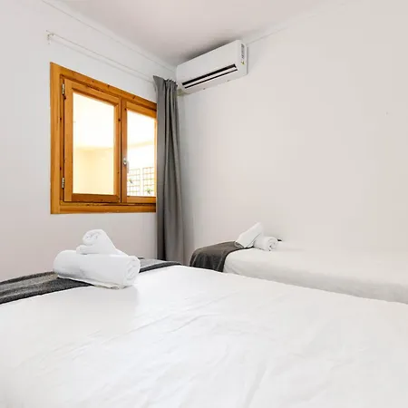 Apartment Port