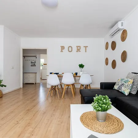 Port Apartment Port de Alcudia (Mallorca)