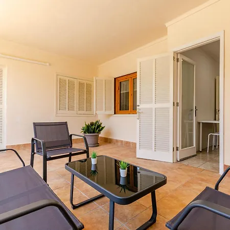 Port Apartment