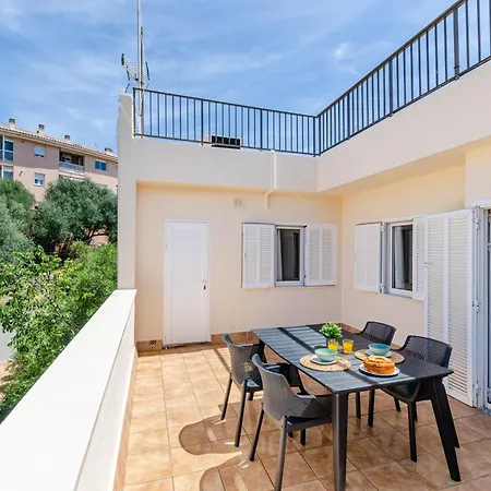 Port Apartment Port de Alcudia (Mallorca)