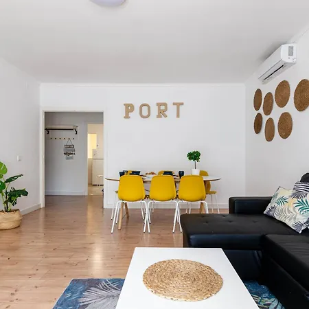 Port Apartment