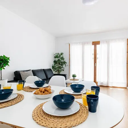 Port Apartment