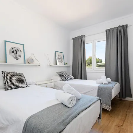 Apartment Port *