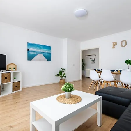 Port Apartment